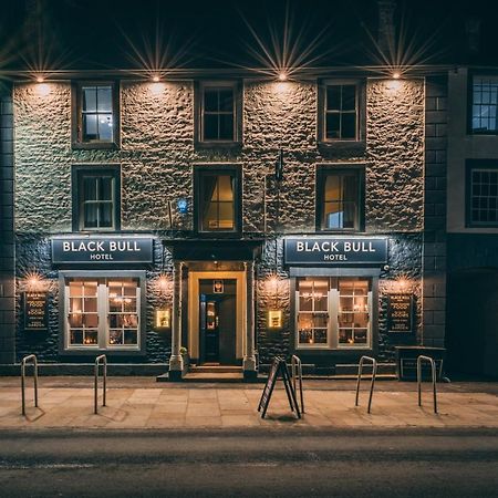 Black Bull Hotel Kirkby Stephen Zewnętrze zdjęcie